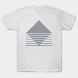 90s Ocean Mountain T-Shirt